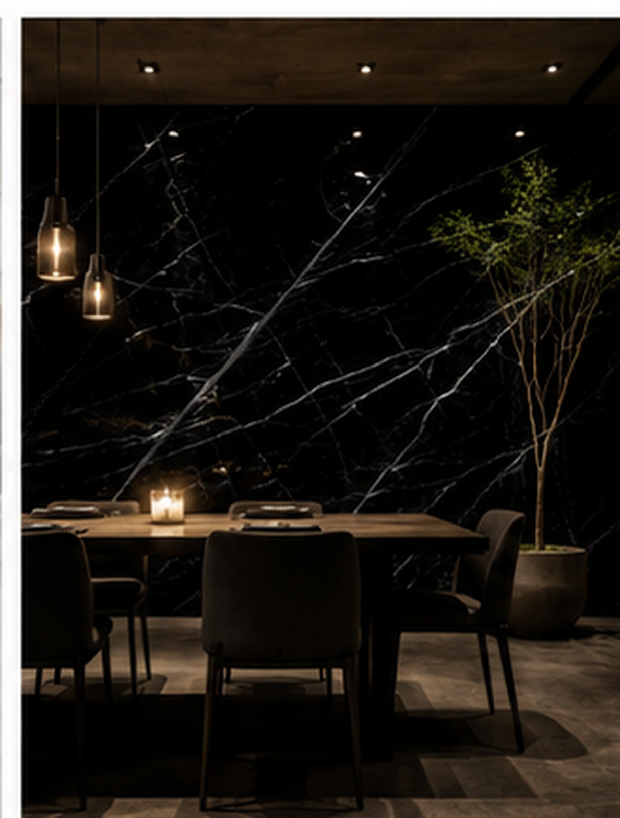 Alexander Black recommended for bathrooms