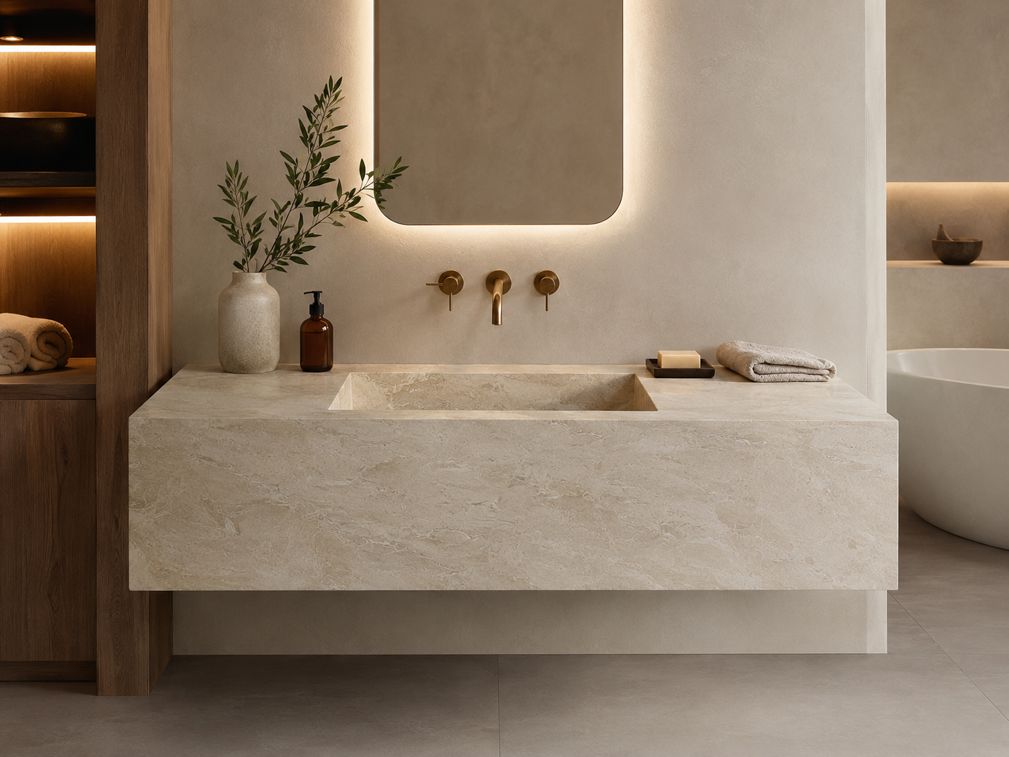 Diana Royal recommended for bathrooms