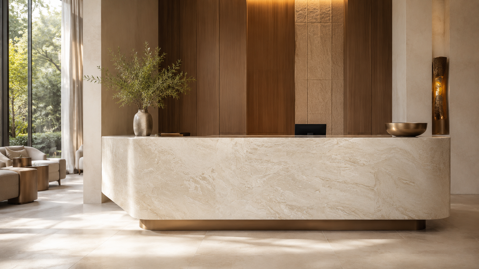 Diana Royal natural marble slab