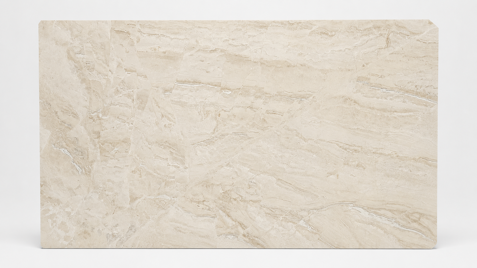 Full surface detail of Diana Royal