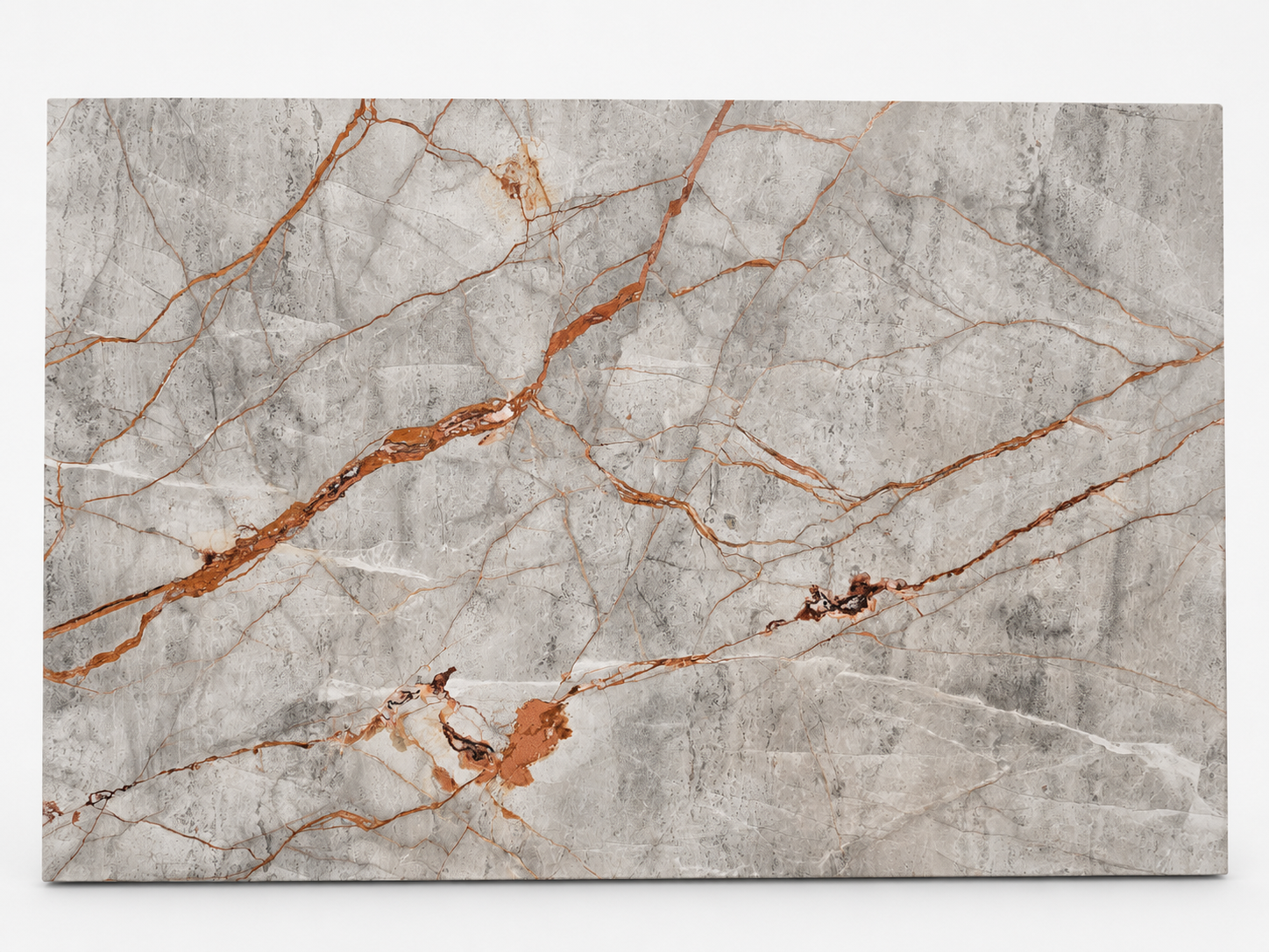 Full surface detail of Harmony Grey