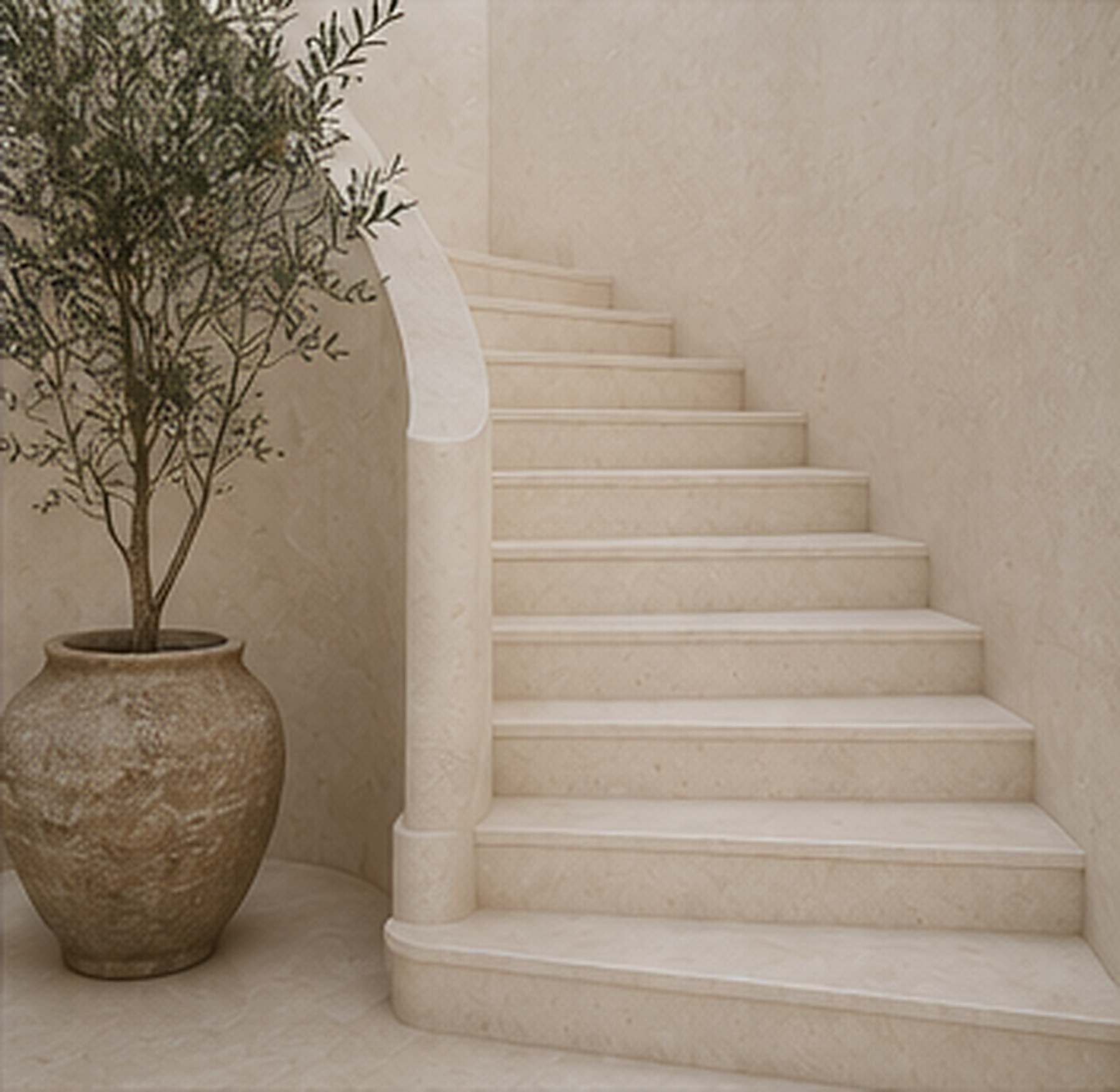 Myra recommended for staircases