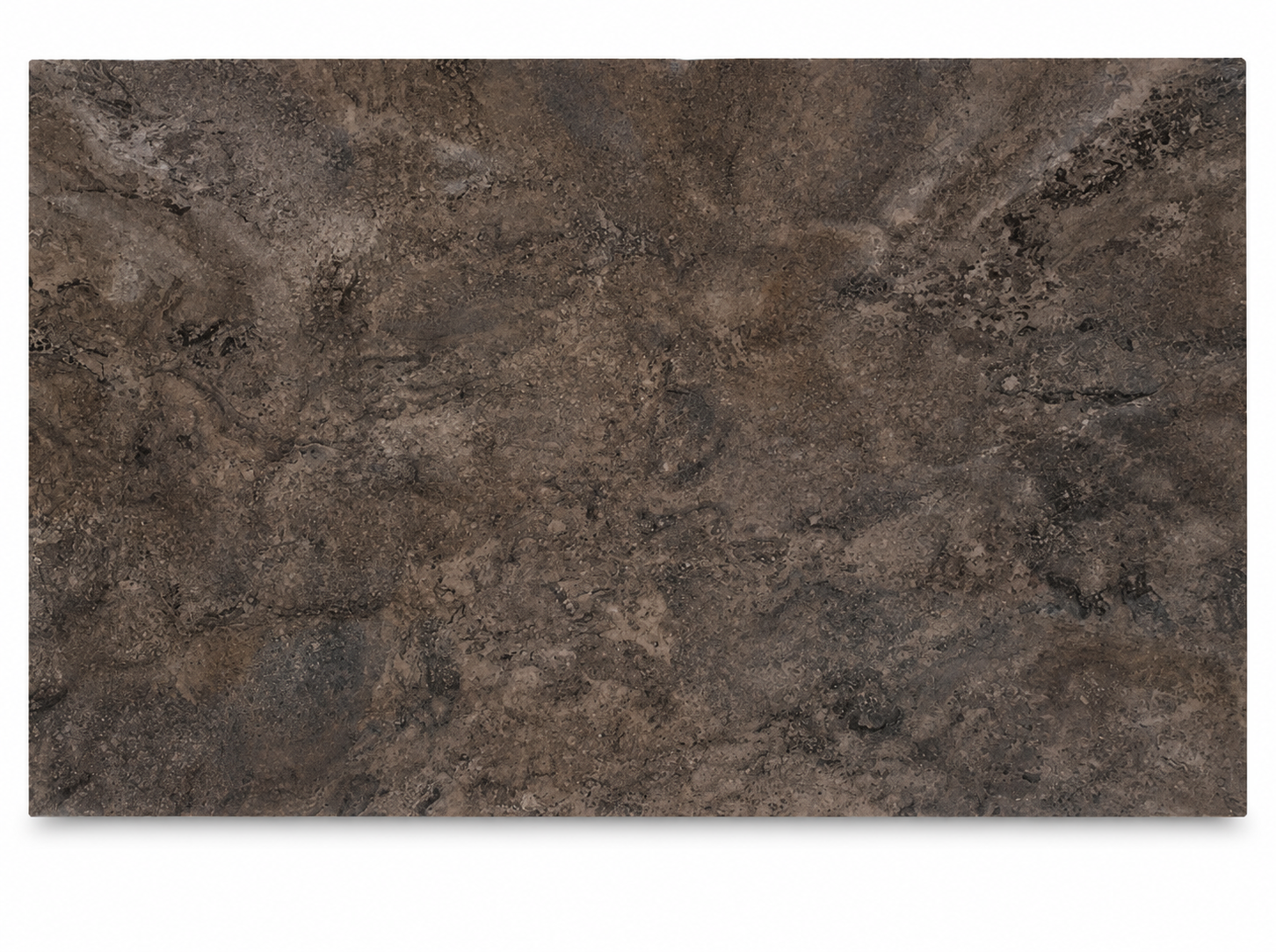 Full surface detail of Narcisse