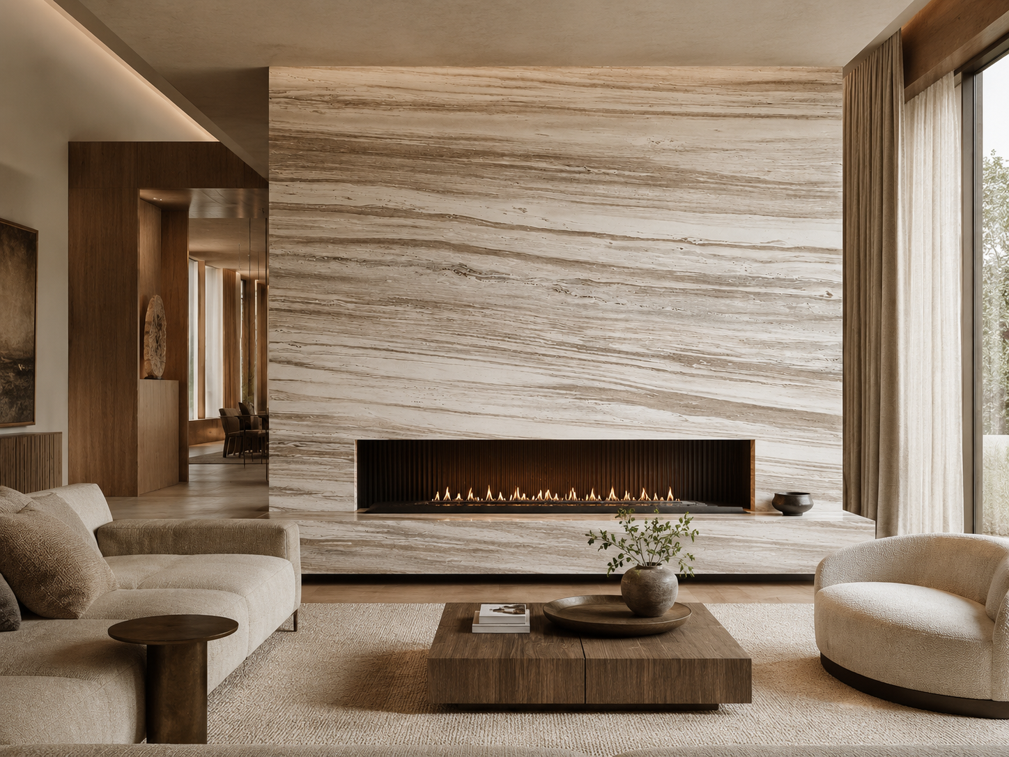 Palissandro recommended for hospitality