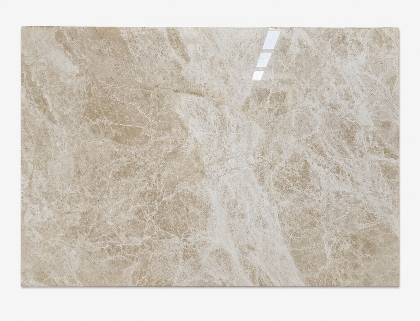Full surface detail of Patara Light Emperador