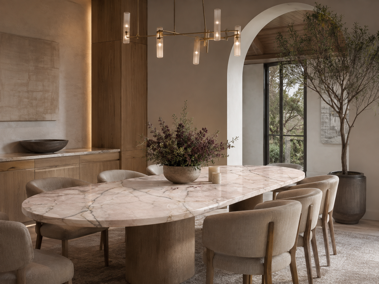 Pink Onyx recommended for bar fronts