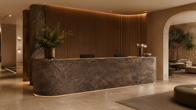 Narcisse natural marble slab