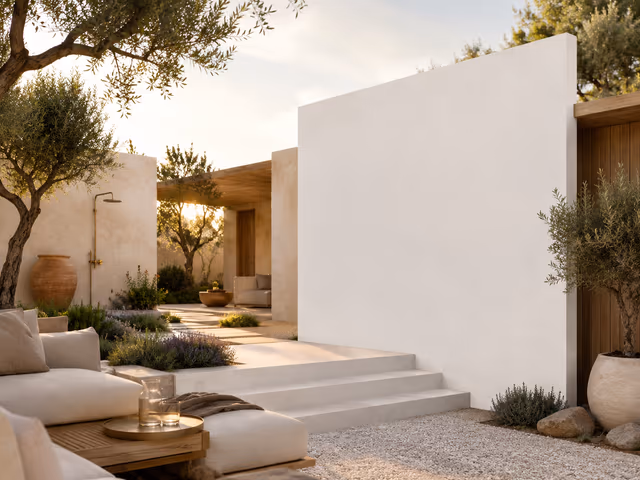 White Limestone natural limestone surface