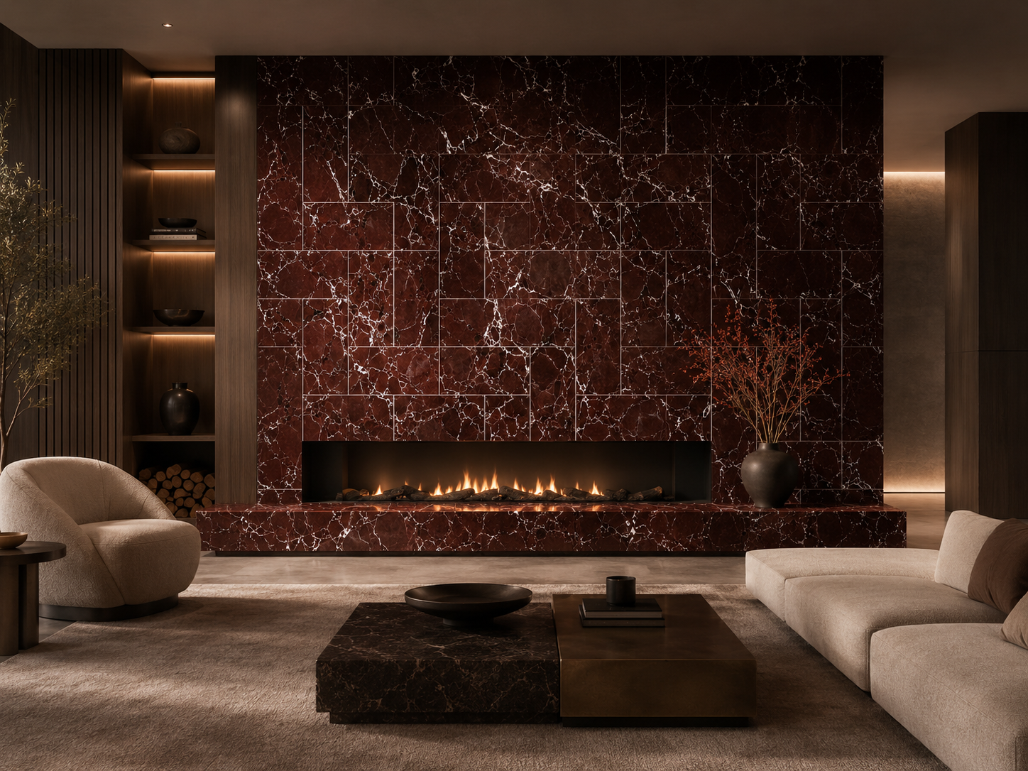 Rosso Levanto recommended for hospitality