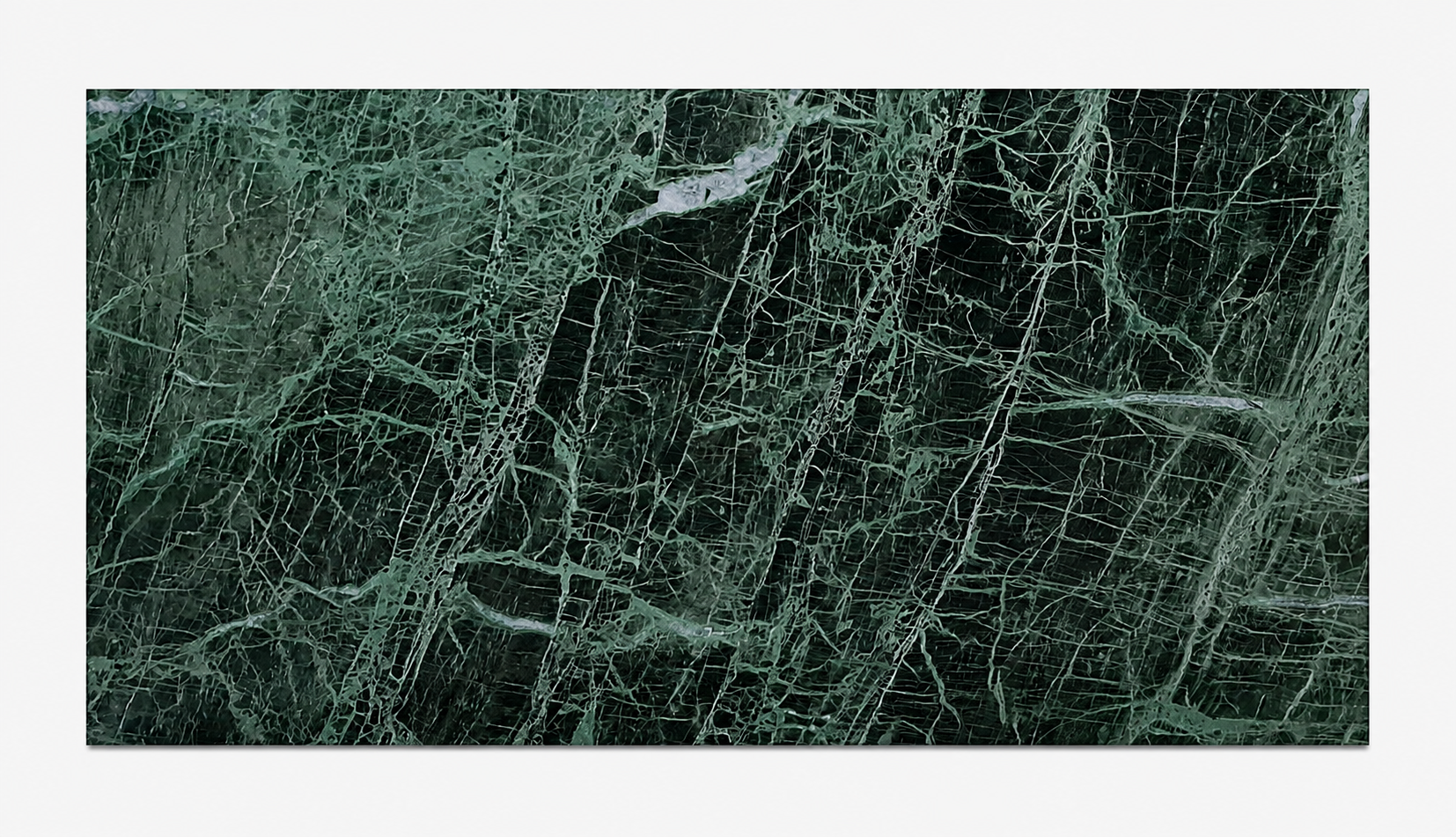 Full surface detail of Teos Green