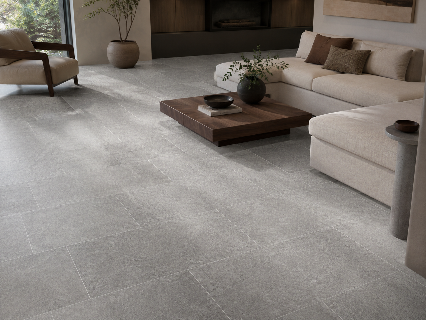 Tundra Grey recommended for kitchen islands