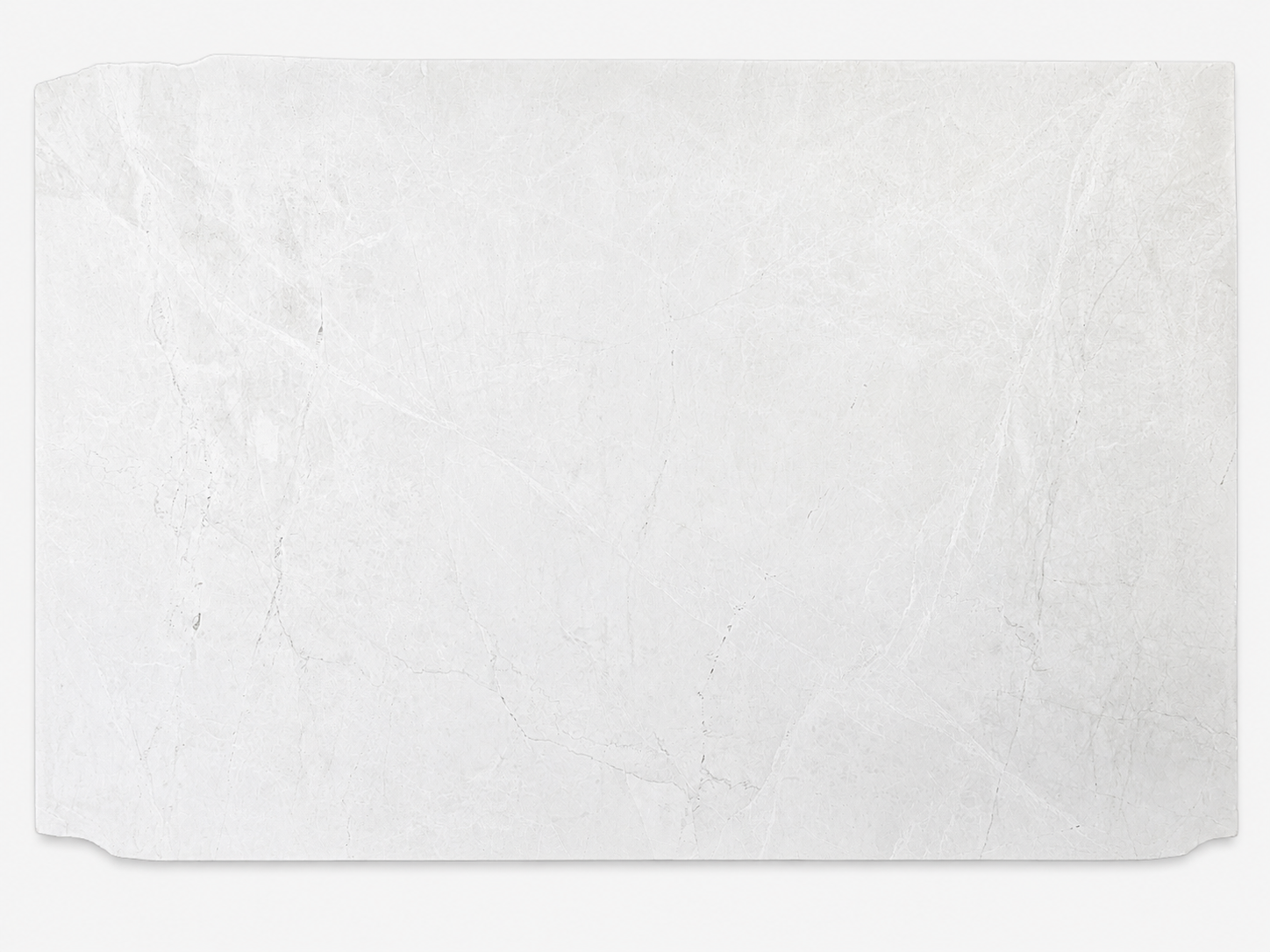Full surface detail of Vanilla Ice